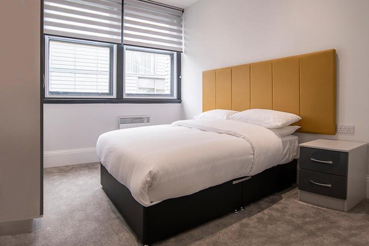 Cavern Quarter Apartments By The Castle Collection Liverpool Bagian luar foto