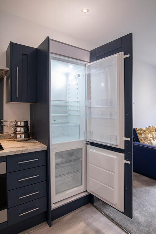 Cavern Quarter Apartments By The Castle Collection Liverpool Bagian luar foto
