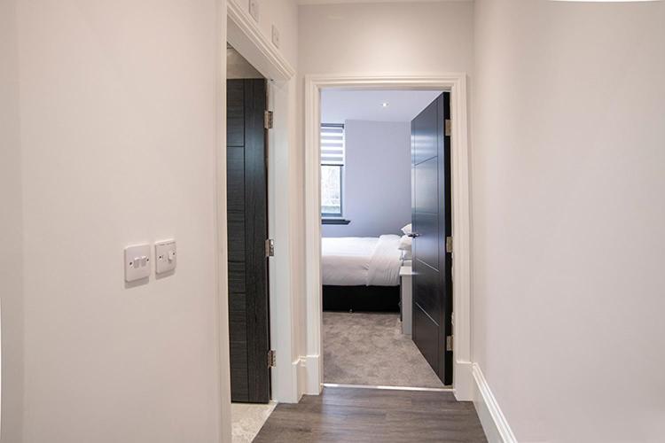Cavern Quarter Apartments By The Castle Collection Liverpool Bagian luar foto