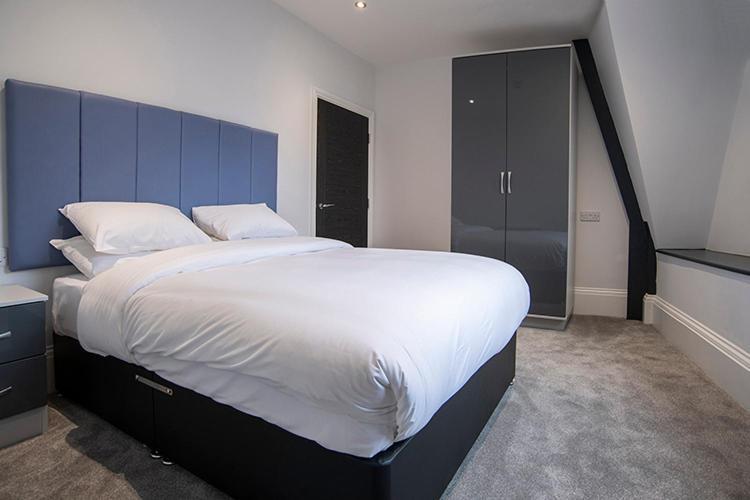Cavern Quarter Apartments By The Castle Collection Liverpool Bagian luar foto