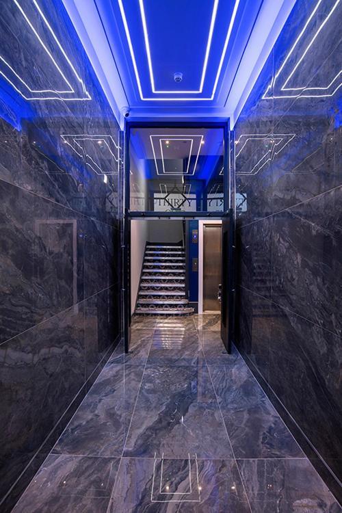 Cavern Quarter Apartments By The Castle Collection Liverpool Bagian luar foto