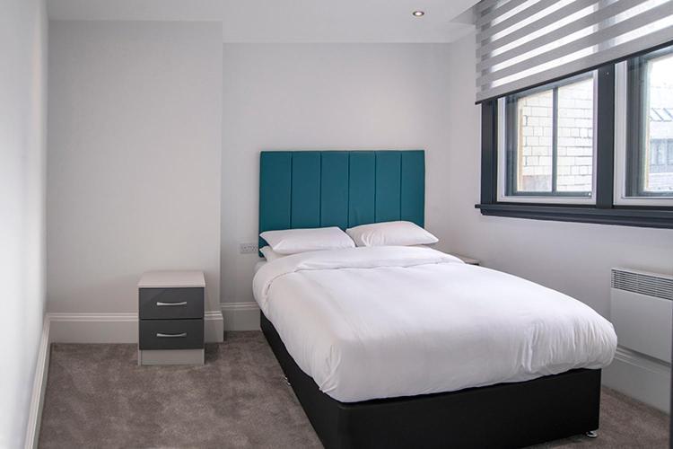 Cavern Quarter Apartments By The Castle Collection Liverpool Bagian luar foto