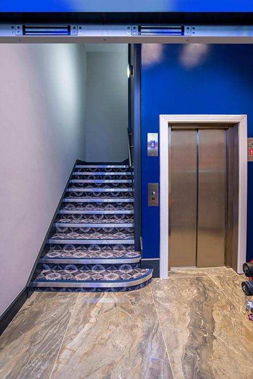 Cavern Quarter Apartments By The Castle Collection Liverpool Bagian luar foto