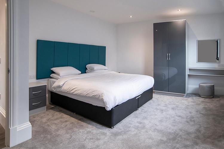 Cavern Quarter Apartments By The Castle Collection Liverpool Bagian luar foto