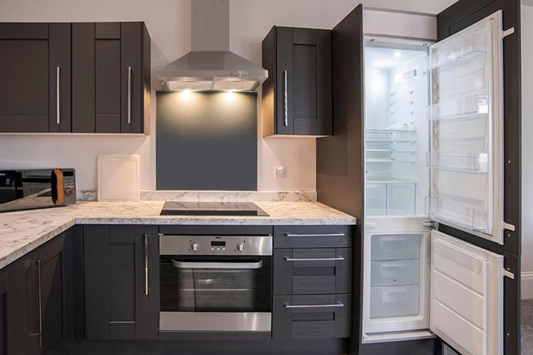 Cavern Quarter Apartments By The Castle Collection Liverpool Bagian luar foto