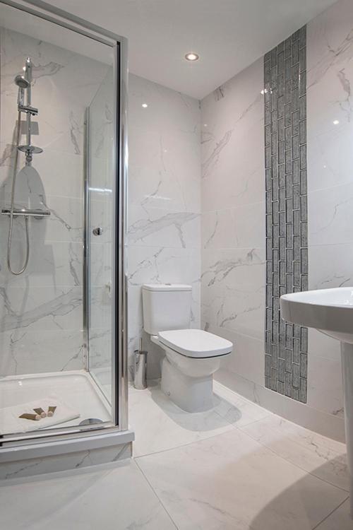 Cavern Quarter Apartments By The Castle Collection Liverpool Bagian luar foto