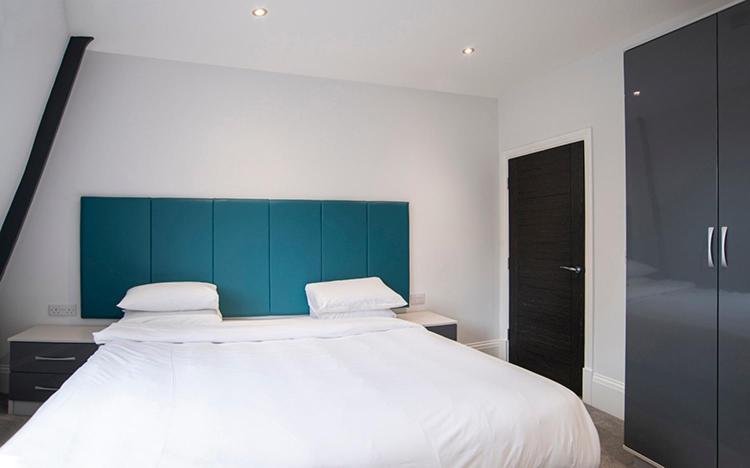 Cavern Quarter Apartments By The Castle Collection Liverpool Bagian luar foto